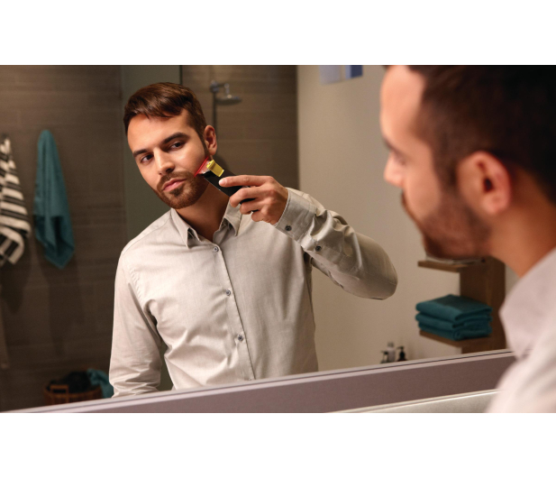 Philips Beard Trimmer Series 9000 BT9290/32 - 315915 - zdjęcie 9